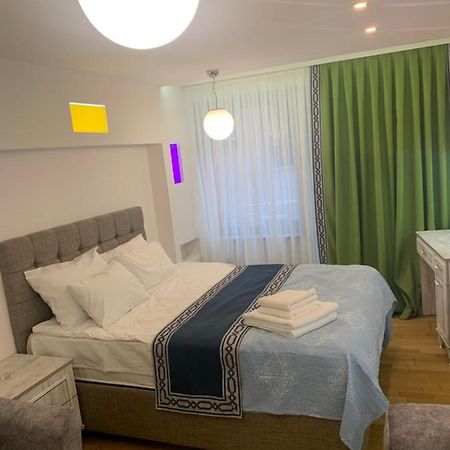 Ae Apart Hotel Сараєво Екстер'єр фото