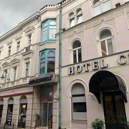 Ae Apart Hotel Сараєво Екстер'єр фото