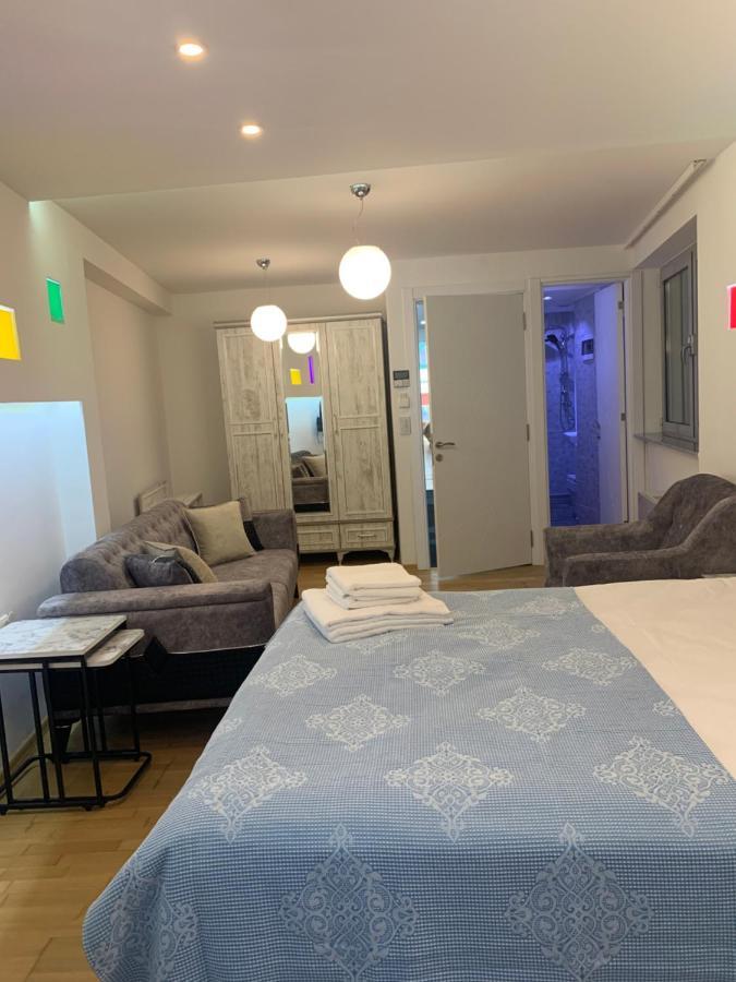 Ae Apart Hotel Сараєво Екстер'єр фото
