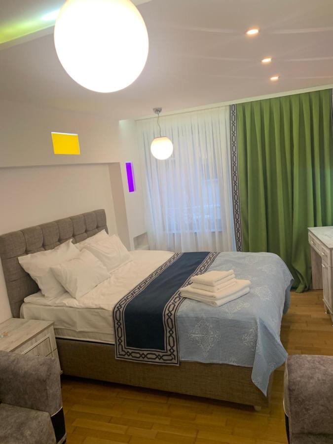 Ae Apart Hotel Сараєво Екстер'єр фото