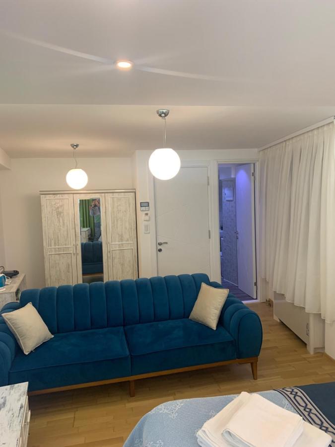 Ae Apart Hotel Сараєво Екстер'єр фото