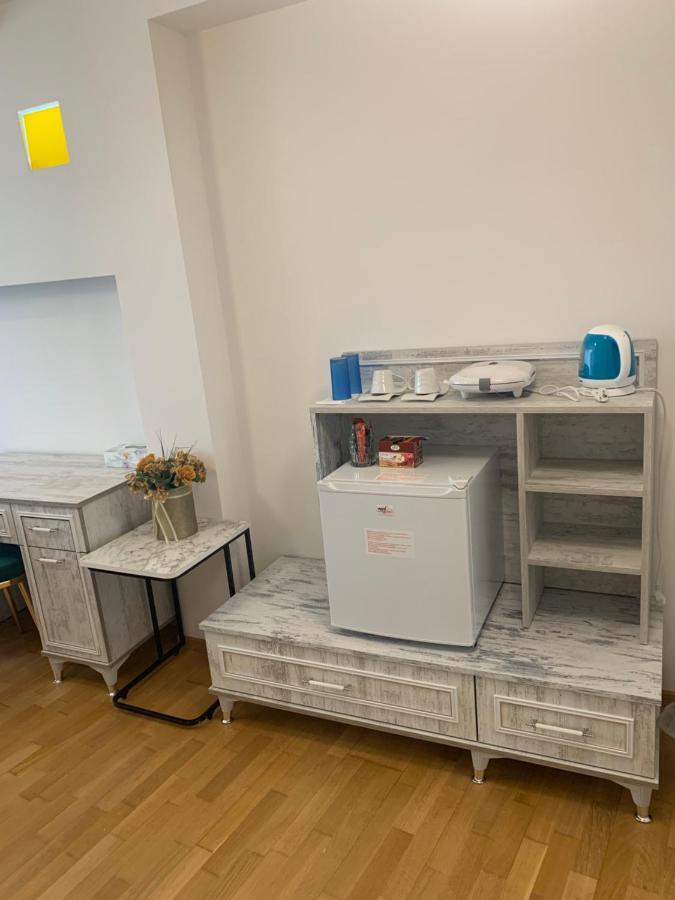Ae Apart Hotel Сараєво Екстер'єр фото