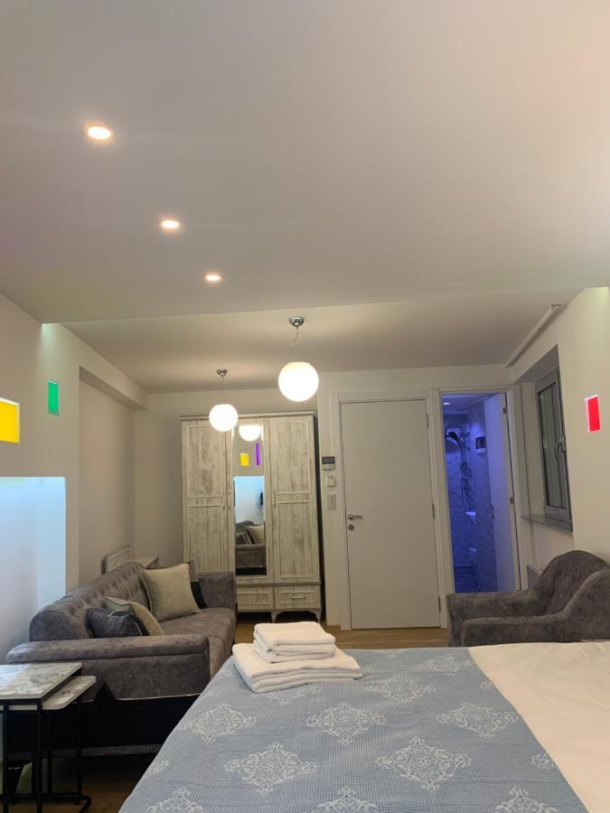 Ae Apart Hotel Сараєво Екстер'єр фото