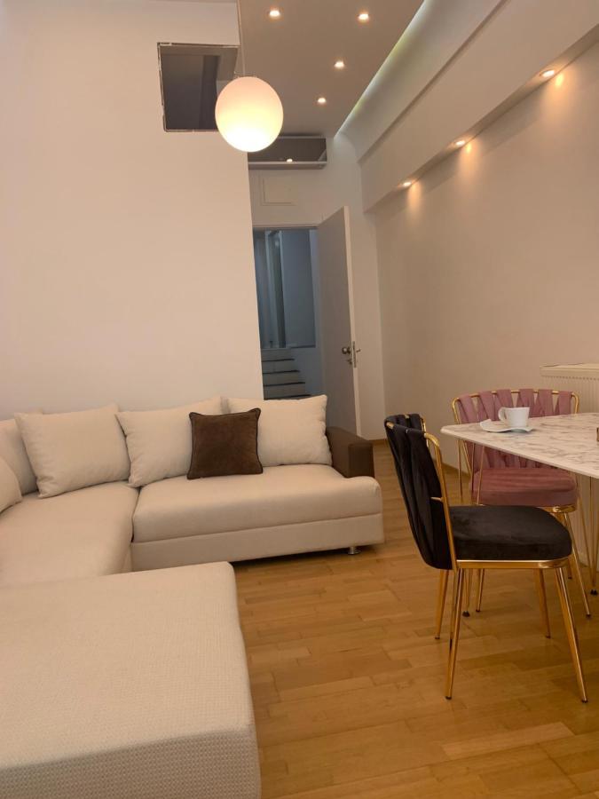 Ae Apart Hotel Сараєво Екстер'єр фото