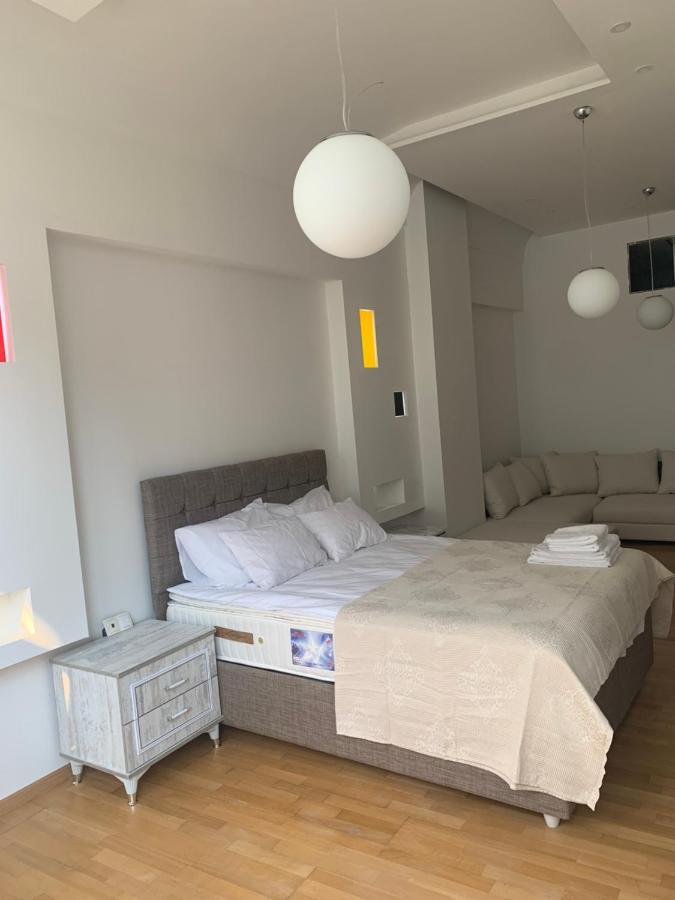 Ae Apart Hotel Сараєво Екстер'єр фото
