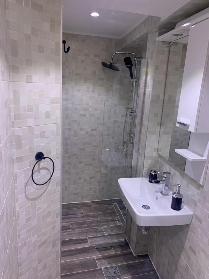 Ae Apart Hotel Сараєво Екстер'єр фото