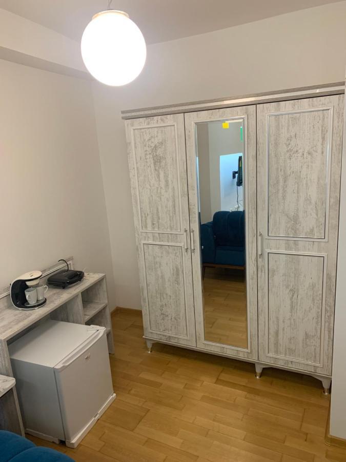 Ae Apart Hotel Сараєво Екстер'єр фото