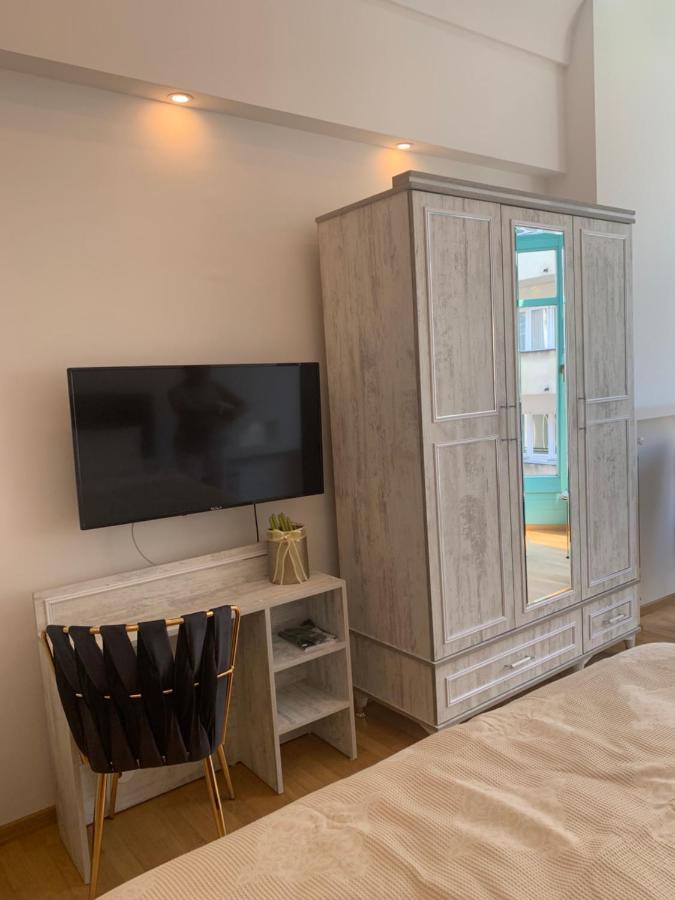 Ae Apart Hotel Сараєво Екстер'єр фото