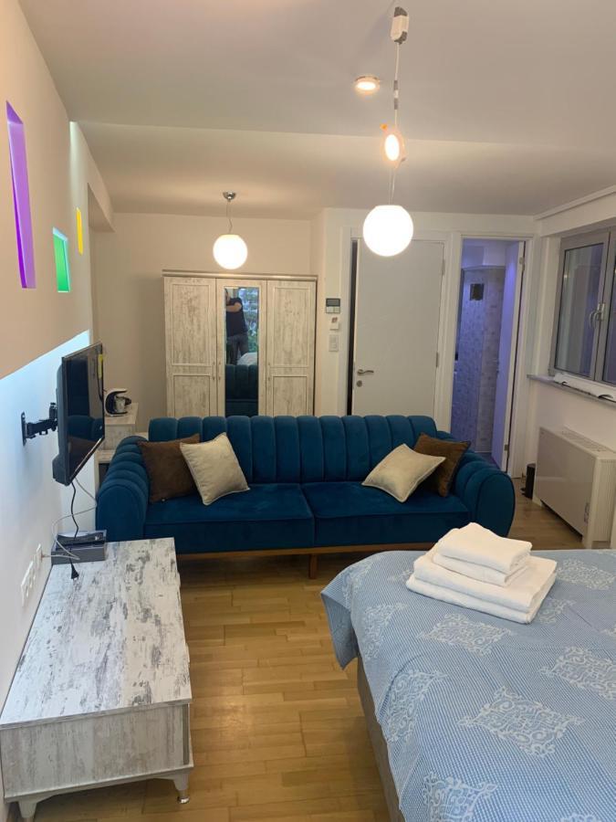 Ae Apart Hotel Сараєво Екстер'єр фото