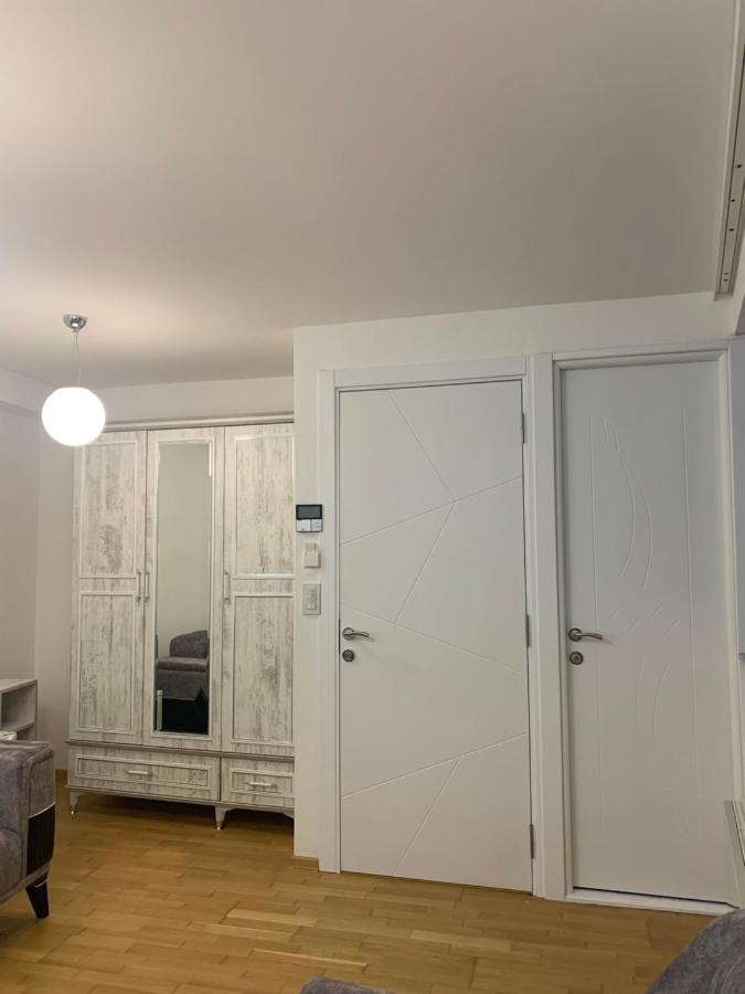 Ae Apart Hotel Сараєво Екстер'єр фото