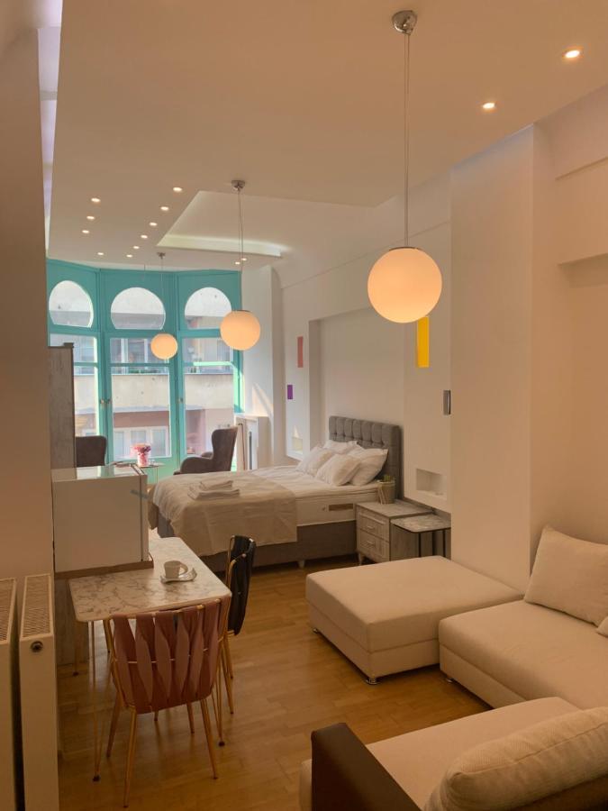 Ae Apart Hotel Сараєво Екстер'єр фото