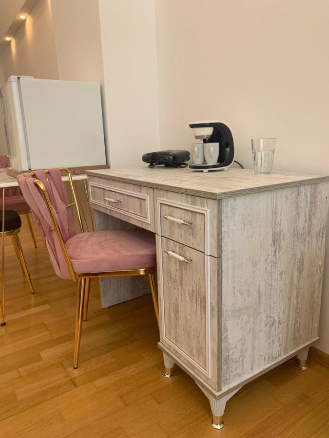 Ae Apart Hotel Сараєво Екстер'єр фото