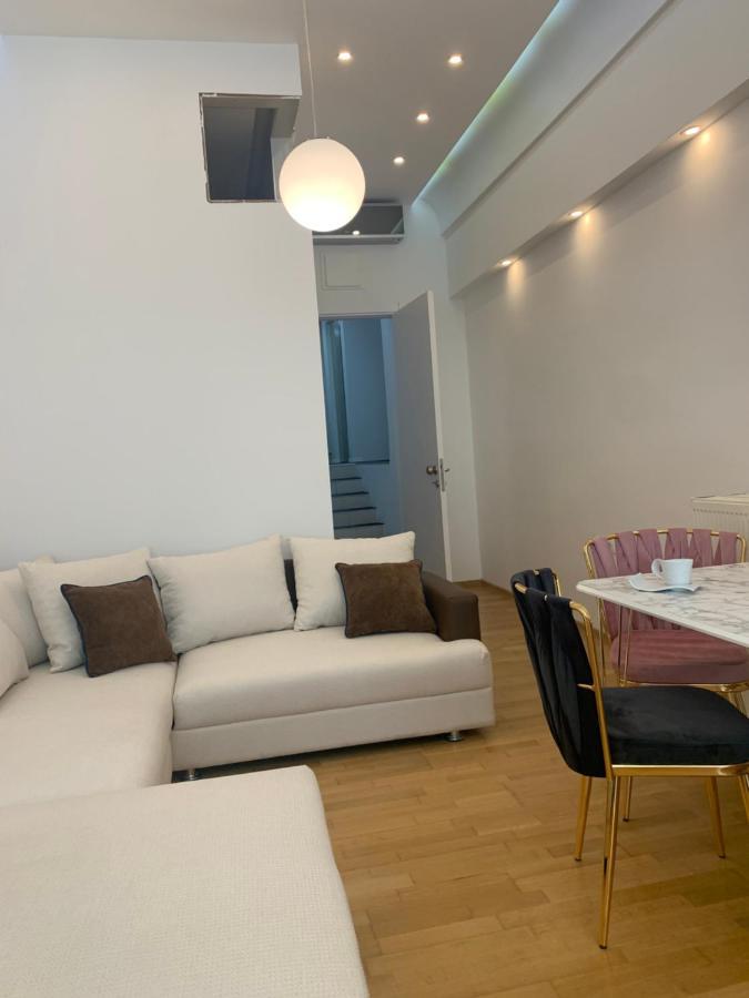 Ae Apart Hotel Сараєво Екстер'єр фото