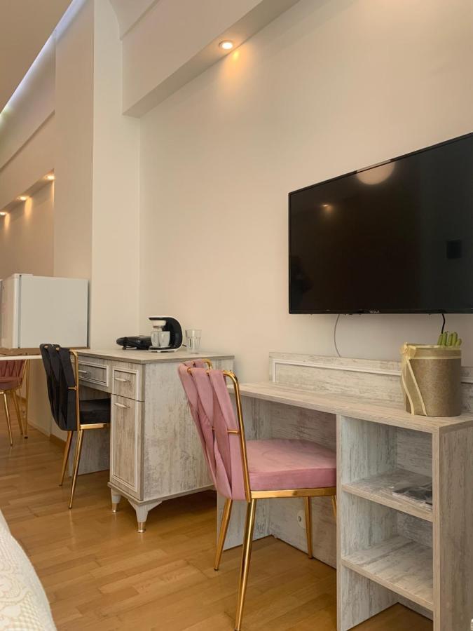 Ae Apart Hotel Сараєво Екстер'єр фото